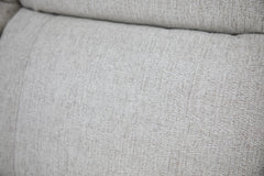 Owen Electric Recliner Corner Sofa - Beige