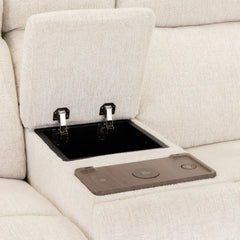 Owen Electric Recliner Sofa 2 Seater