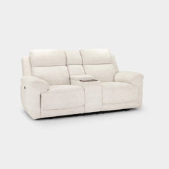 Owen Electric Recliner Sofa 2 Seater