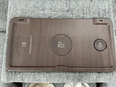 Owen Electric Recliner Sofa 3 Seater