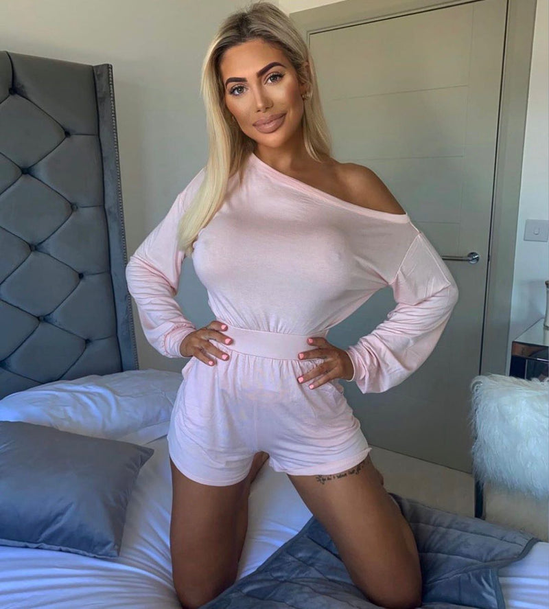 Chloe G Shore