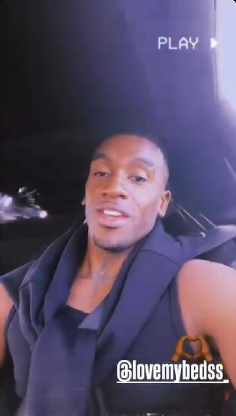 Bugzy Malone
