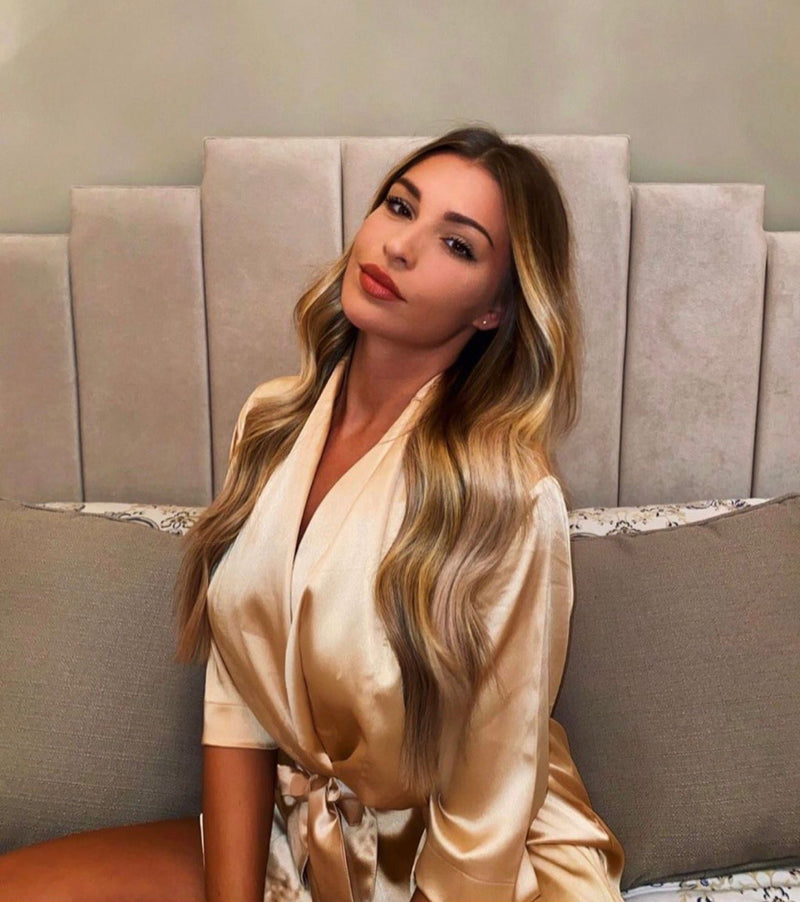 Zara Mcderomott