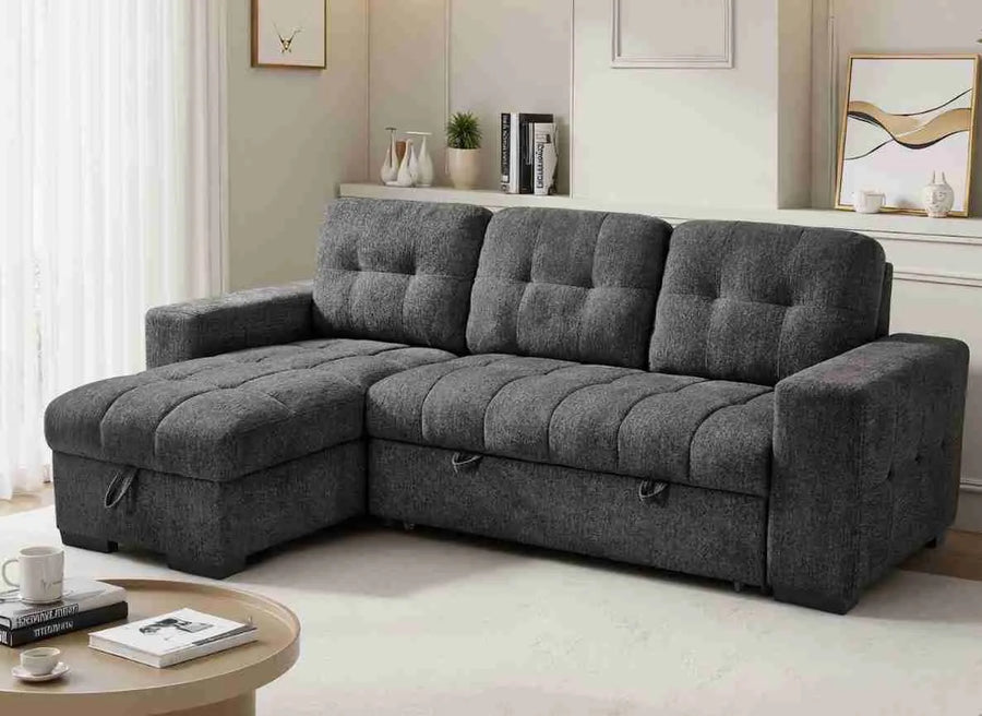 Comfort For Real Life