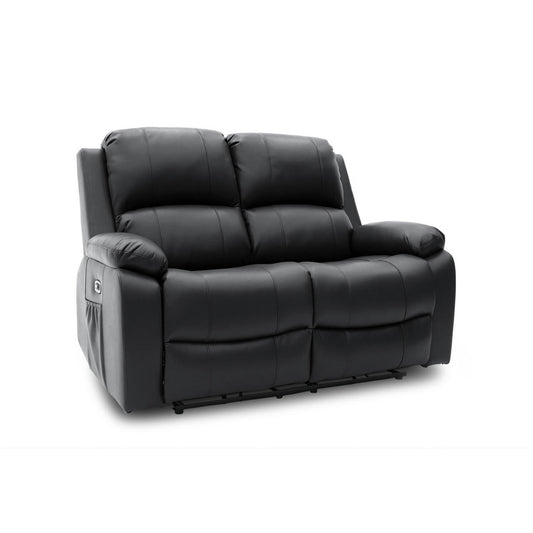 Pauling Electric Recliner 2 Seater Sofa