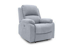 Pauling Electric Recliner Armchair Sofa