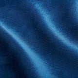 Plush Fabric Colour: Blue