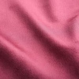 Plush Fabric Colour: Claret