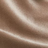 Plush Fabric Colour: Mink