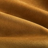 Plush Fabric Colour: Mustard