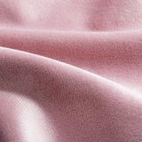 Plush Fabric Colour: Pink