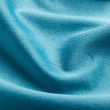 Plush Fabric Colour: Turquoise
