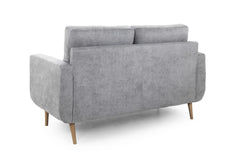 Rebekah 2 Seater Sofa - Grey