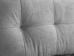 Rebekah 2 Seater Sofa - Grey