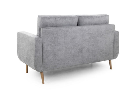 Rebekah Sofa Set - Grey