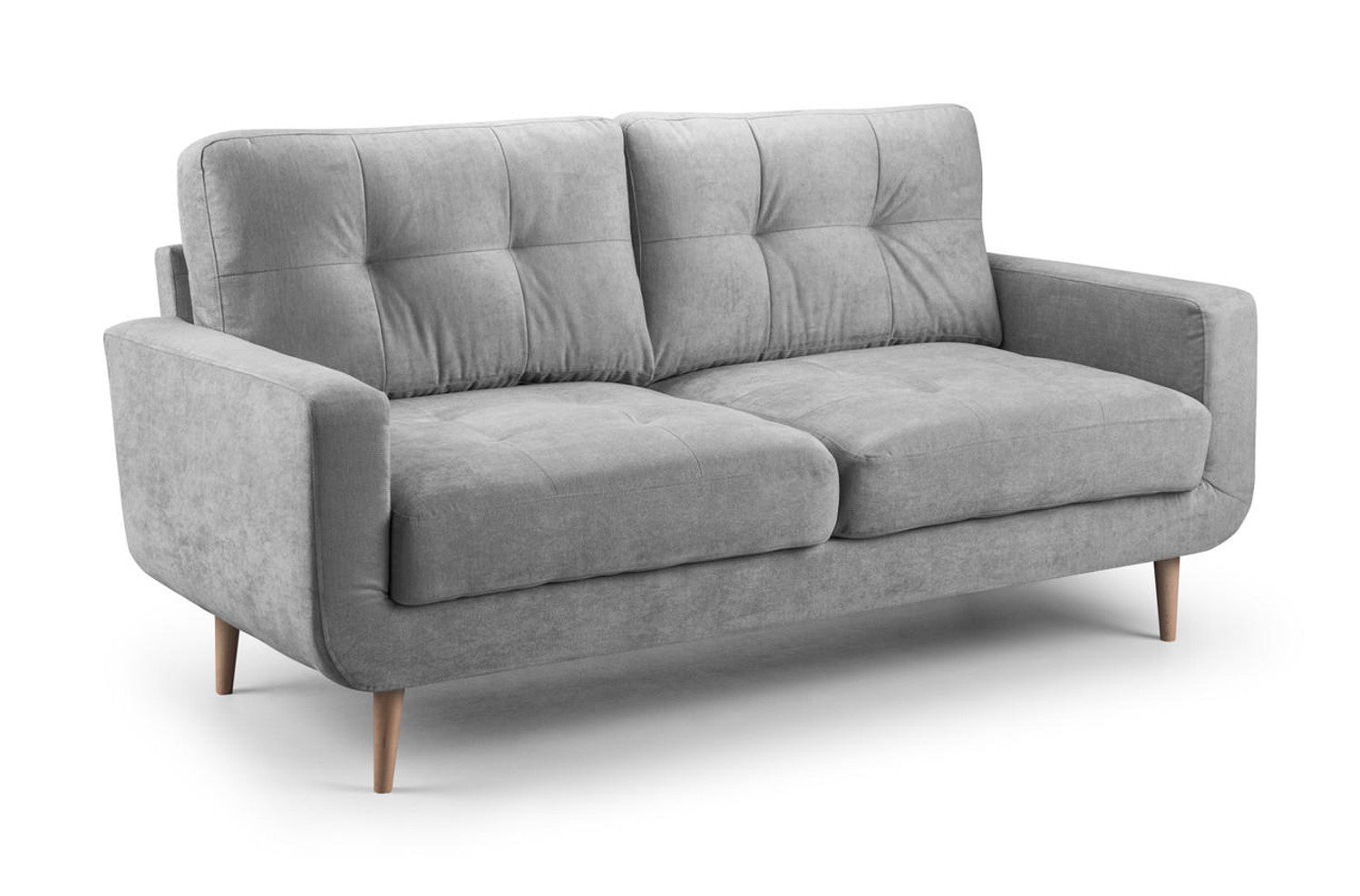 Rebekah Sofa Set - Grey