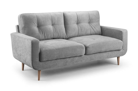 Rebekah Sofa Set - Grey