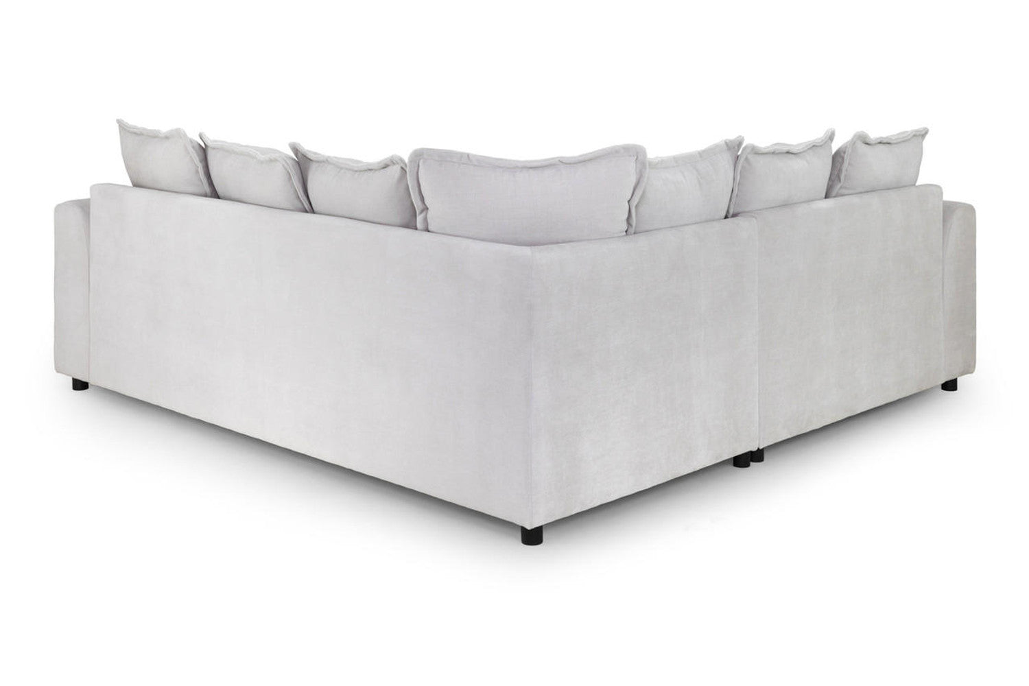 Saladin Large Corner Sofa