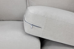 Saladin Large Corner Sofa