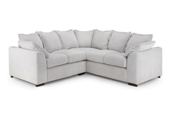 Saladin Large Corner Sofa