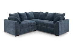 Saladin Large Corner Sofa