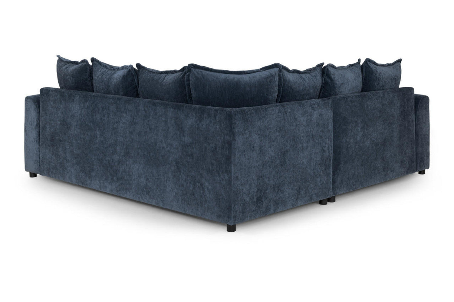 Saladin Large Corner Sofa