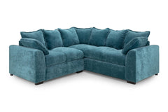 Saladin Large Corner Sofa