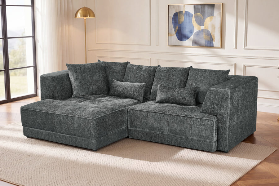 The Right Fit For Your Room
