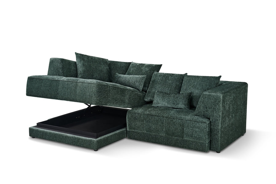 The Right Fit For Your Room