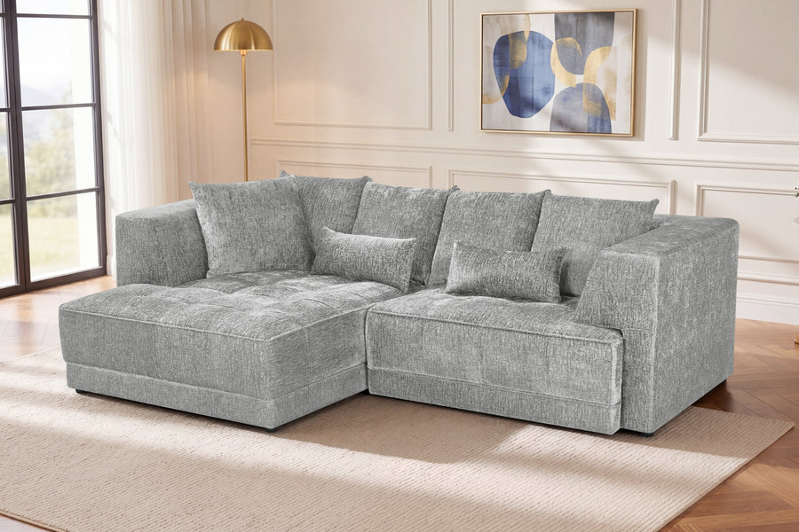 The Right Fit For Your Room