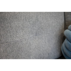 San Marino 3+2 Seater Sofa Set - Grey