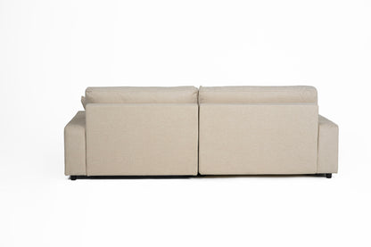 Sara Left Hand Sofa Bed