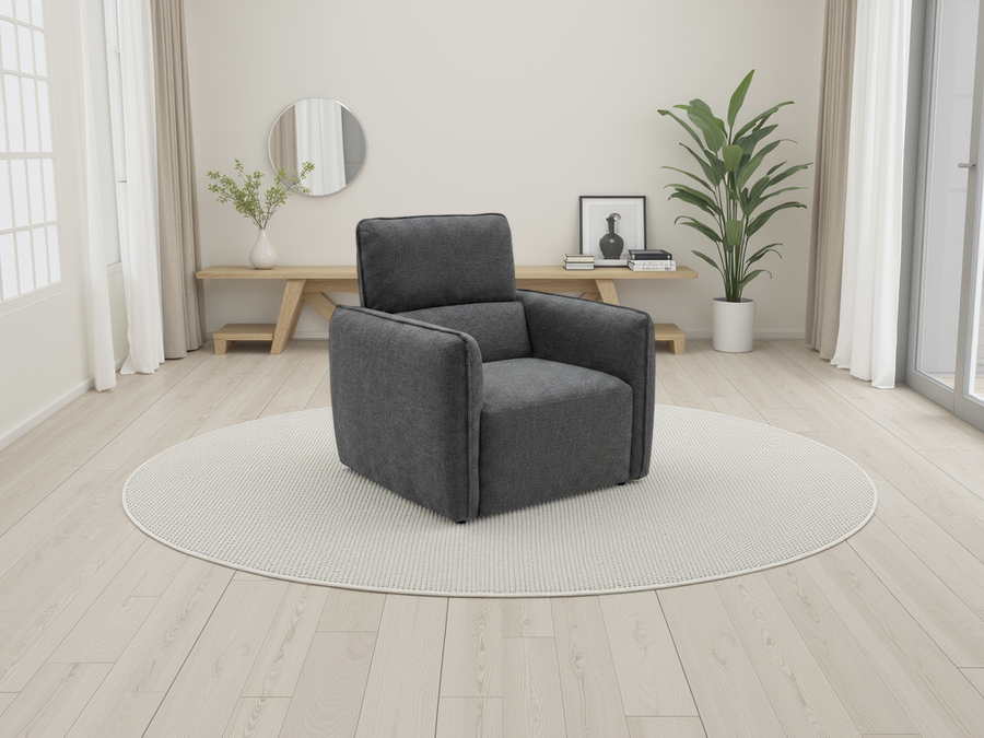 Strong Internal Construction