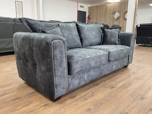 Serena 3 Seater Sofa Set