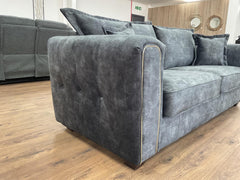 Serena 3 Seater Sofa Set