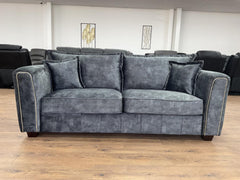 Serena 3 Seater Sofa Set