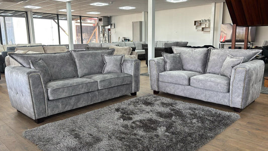 Serena 3+2 Seater Sofa Set