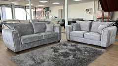 Serena 3+2 Seater Sofa Set
