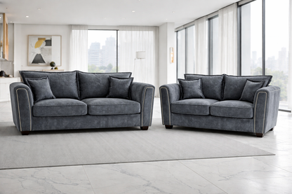 Serena 3+2 Seater Sofa
