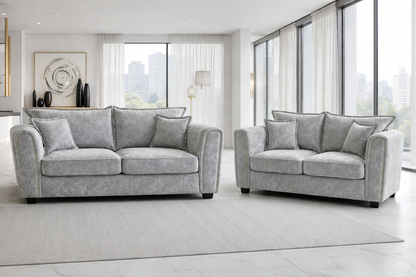 Serena 3+2 Seater Sofa