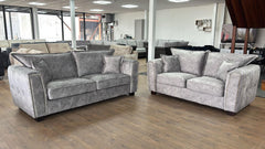 Serena 3+2 Seater Sofa Set