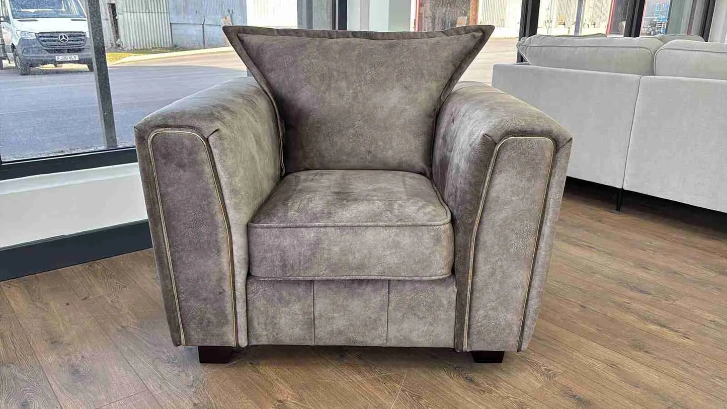 Serena Armchair Sofa