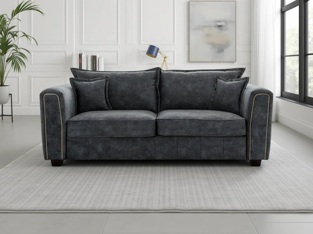 Serena 3 Seater Sofa