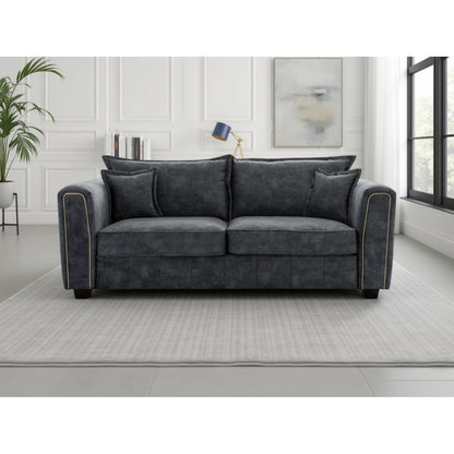 Serena 3 Seater Sofa