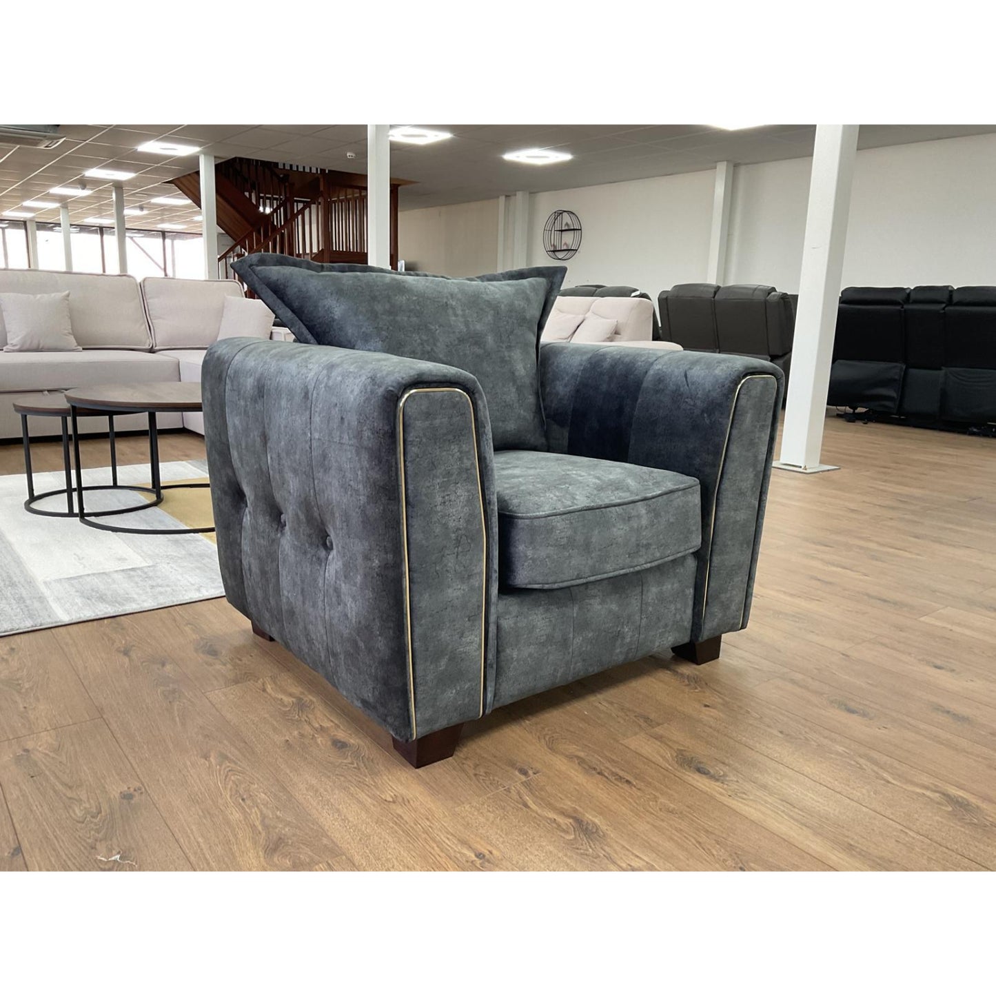 Serena Armchair Sofa