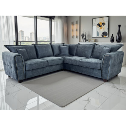 Serena Large Corner Sofa