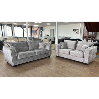 Serena 3+2 Seater Sofa