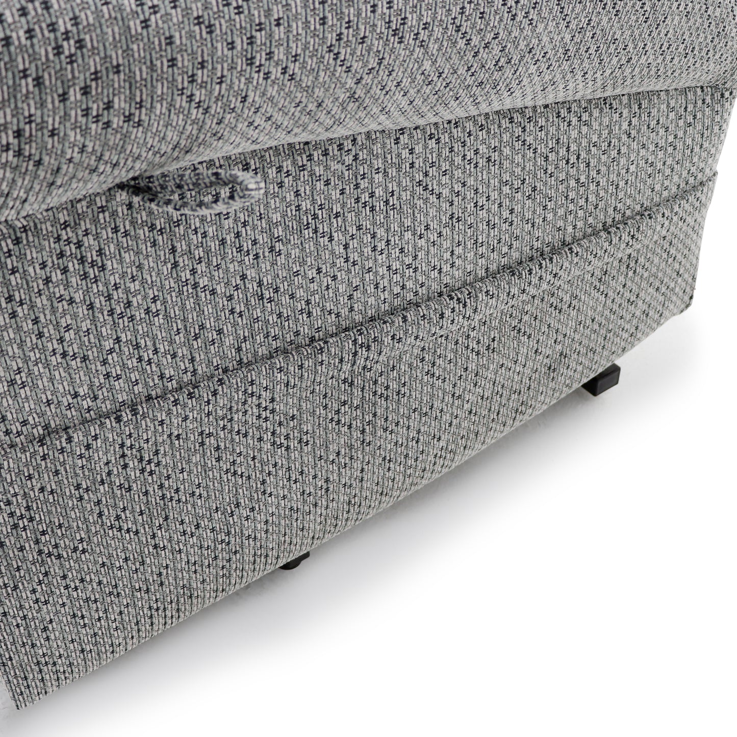 Sienna Rise and Recline Chair Grey