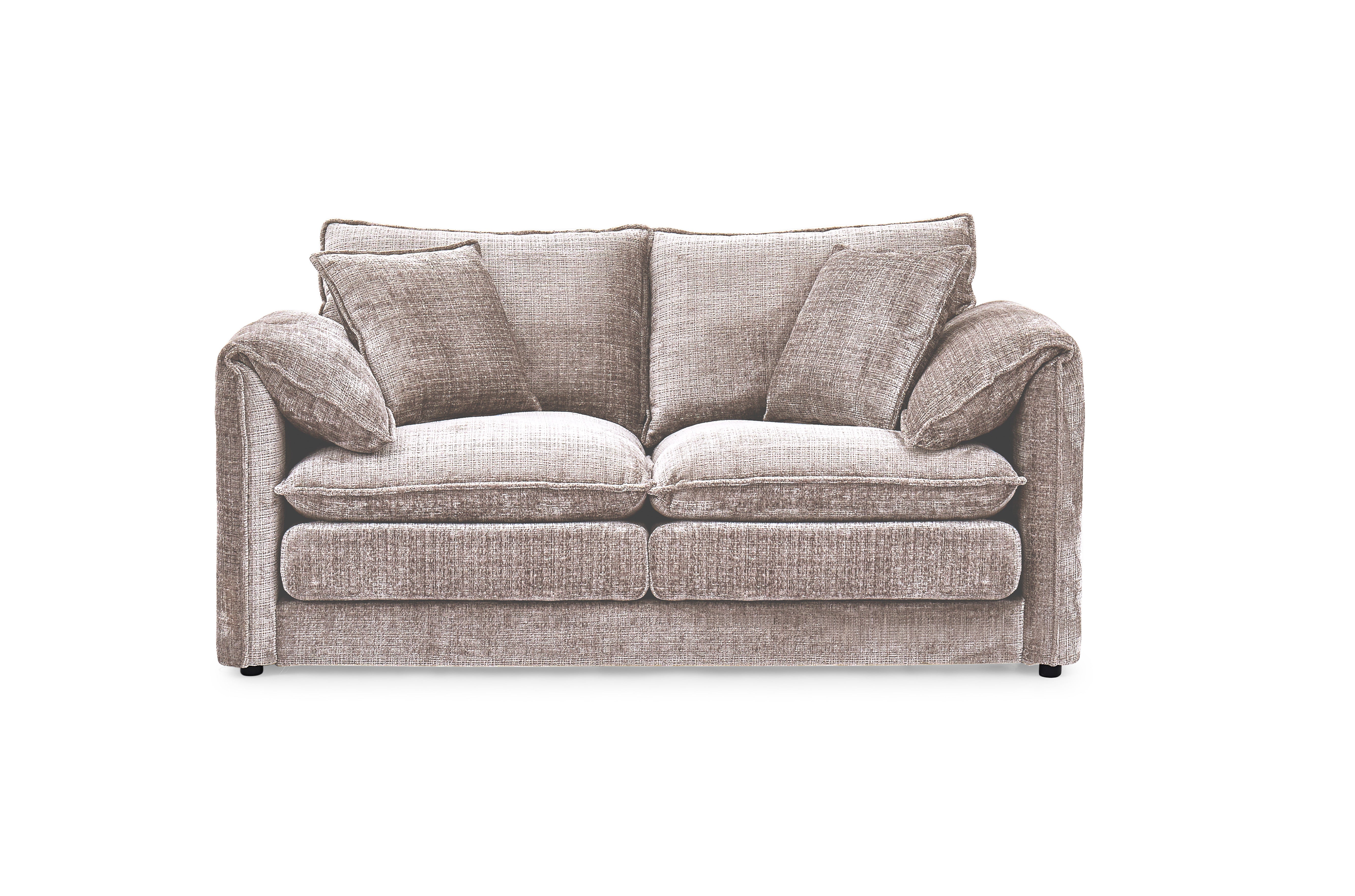 Solaya 3+2 Seater Sofa - Beige