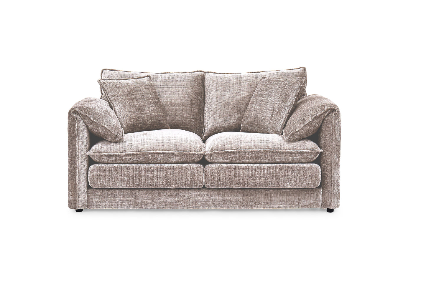 Solaya 3+2 Seater Sofa - Beige